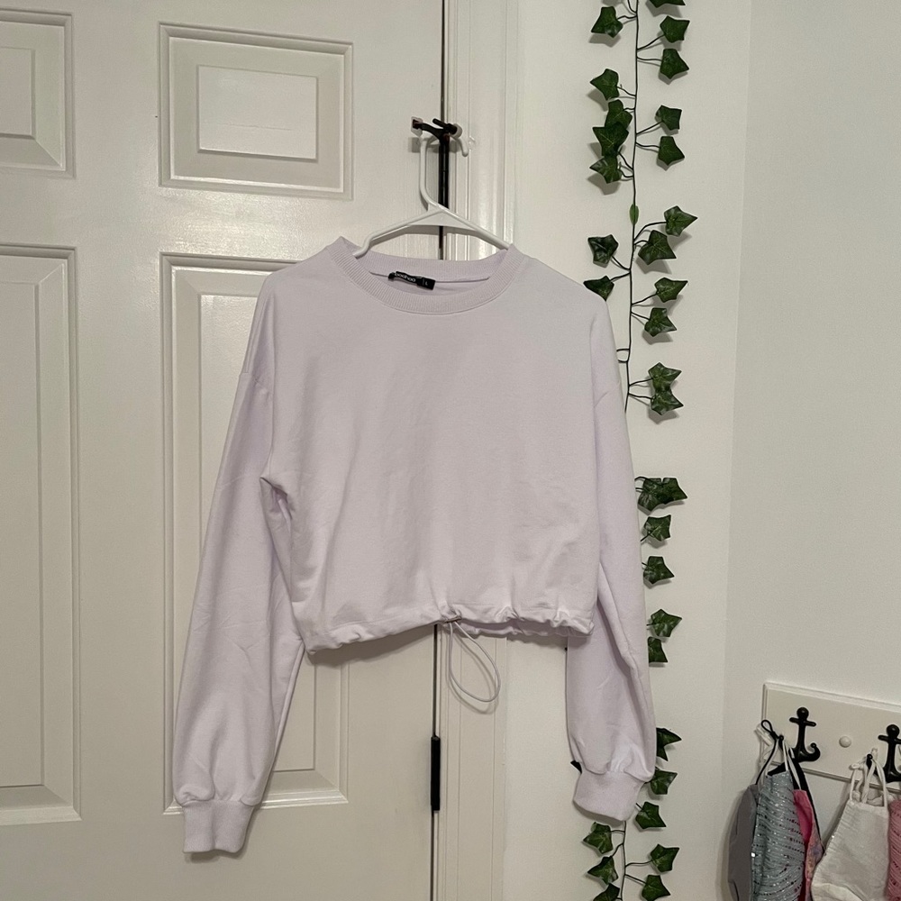 Boohoo Sweat Set